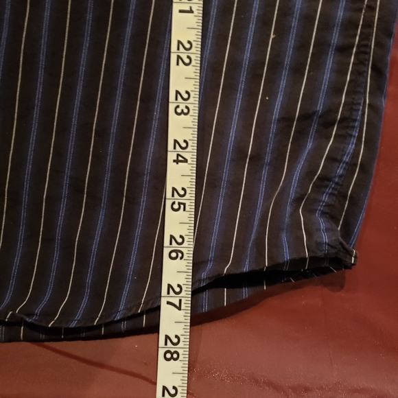 Apt 9 button down dress shirt - Picture 4 of 5